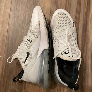 Nike Airmax 270s